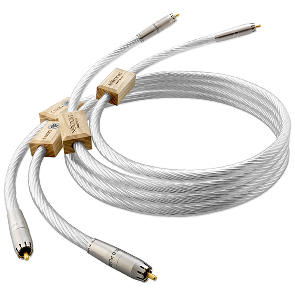 Dây tín hiệu Nordost Supreme Reference Odin 2